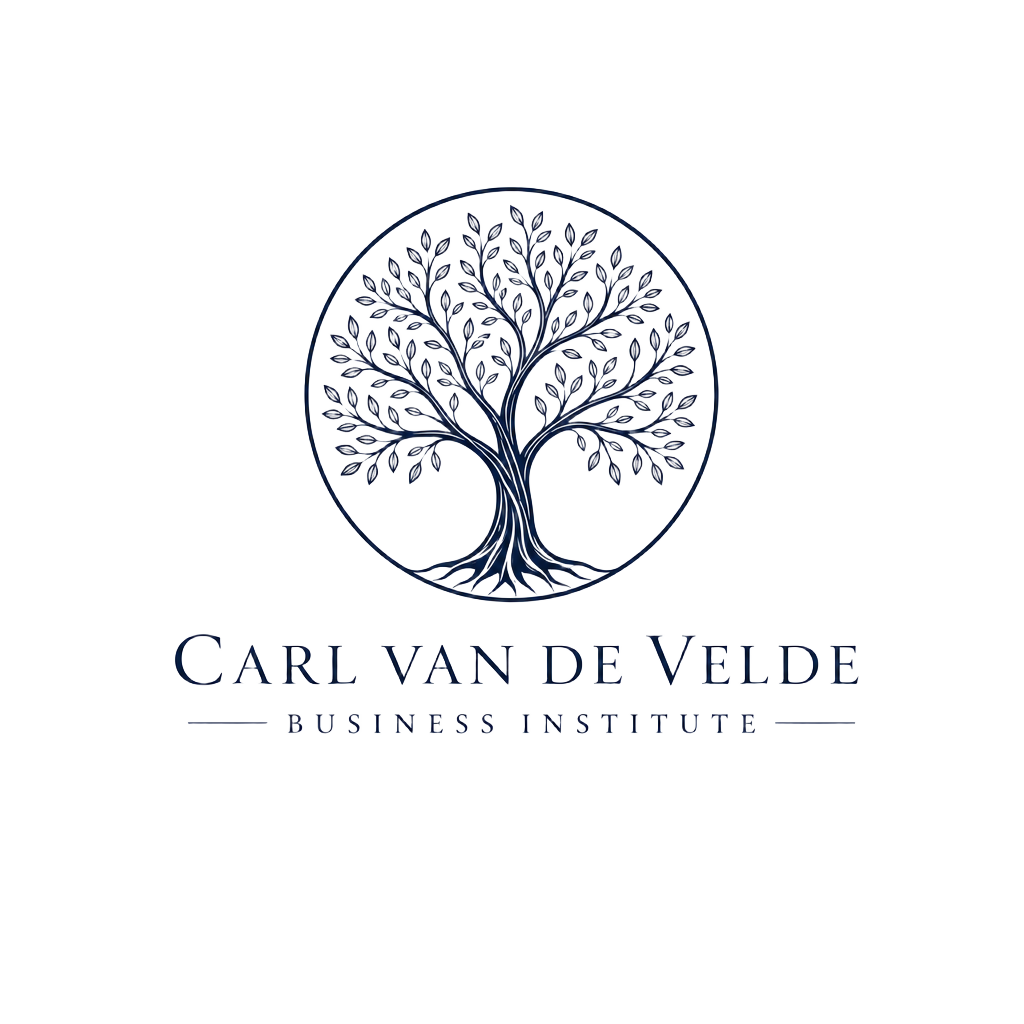 Carl Van De Velde Business Institute